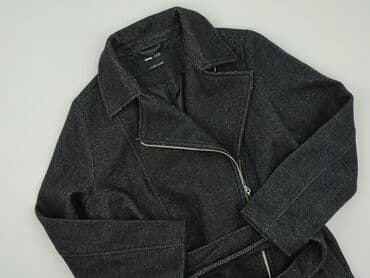 primark kurtka damska: Sinsay, Płaszcz damski, rozmiar XL — 1