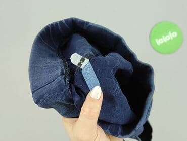 jeansy custom: Szorty damskie, rozmiar S — 5