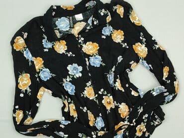 Women: Divided, Women's blouse, size 2XS (EU 32) — 1