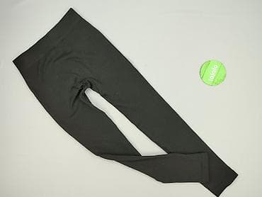 body straż: Legginsy Sportowe damskie, rozmiar S — 3