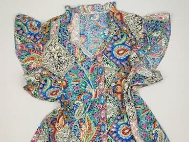 krótkie sukienki plus size: Sukienka damska, XL — 1