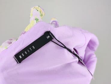 sukienka liliowa na wesele: Mohito, Sukienka damska, rozmiar XS — 4