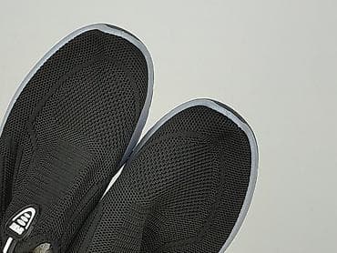 pami kapcie: Sneakersy damskie, rozmiar 40 — 4