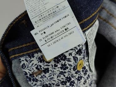 regular fit jeans: Benetton, Jeansy damskie, rozmiar S — 5