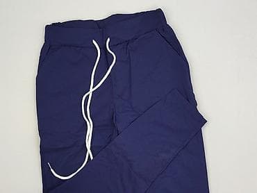 Spodnie dresowe damskie, rozmiar M