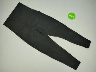 legginsy sliskie: Esmara, Legginsy rozmiar M — 3