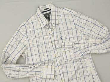 A&F, Сорочка для чоловіків, M