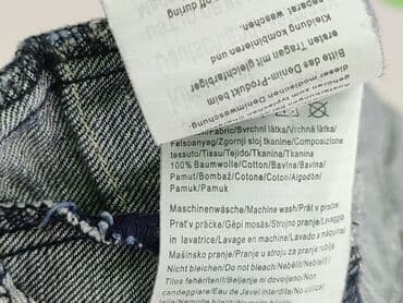 lidl kurtka jeansowa damska: Kamizelka damska, L — 5