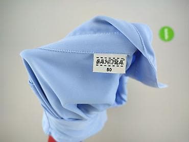 bluzki 44 46: Koszula damska, rozmiar XL — 4