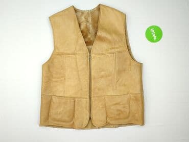 woskowane dżinsy: Women`s waistcoat, size M (EU 38) — 2