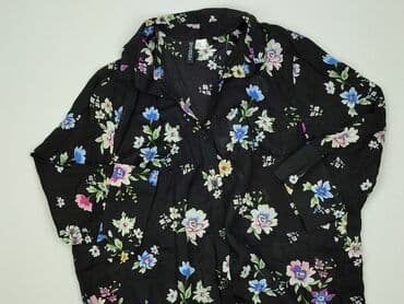 H&M Divided, Koszula damska, rozmiar M