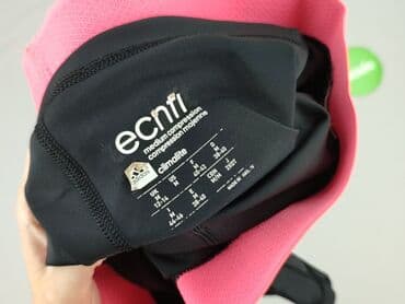 dresy adidas spodnie: Adidas, Legginsy Sportowe damskie, rozmiar M — 6