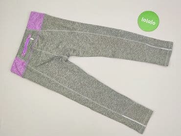 legginsy under armour damskie: Legginsy Sportowe damskie, rozmiar S — 3