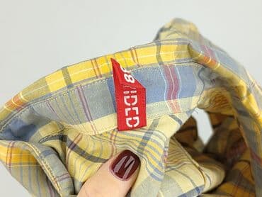 koszula flanelowa carhartt: H&M, Koszula damska, rozmiar M — 5