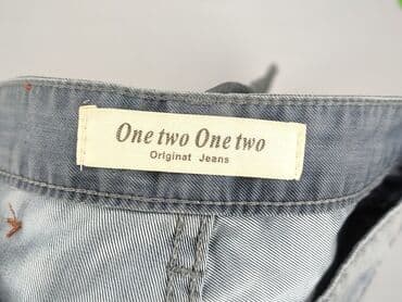 monnari marynarki wyprzedaż: Jeansy dla mężczyzn, M — 4