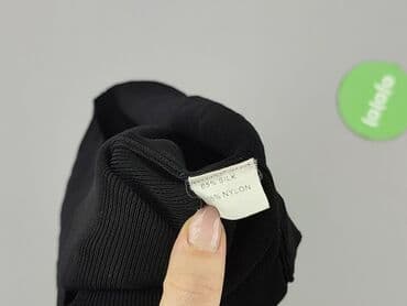 czarno biale bluzki: Bluzka damska, rozmiar S — 4