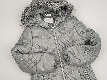 jeansy only: Kurtka zimowa, Coccodrillo, 10 lat, 134-140 cm, stan - Bardzo dobry — 1