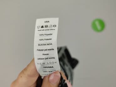 buty new look: New Look, Women's blouse, size S — 5