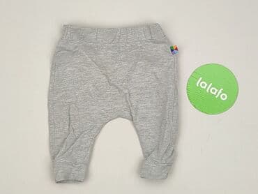 sukienki sweterkowe plus size: Sweatpants, 3-6 months, condition - Very good — 2