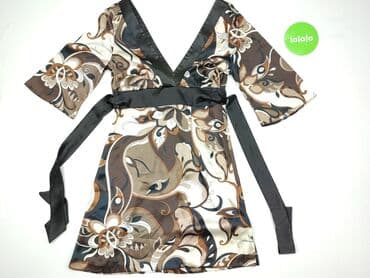 sukienka maxi sinsay: Jane Norman, Women`s dress, size S (EU 36) — 2