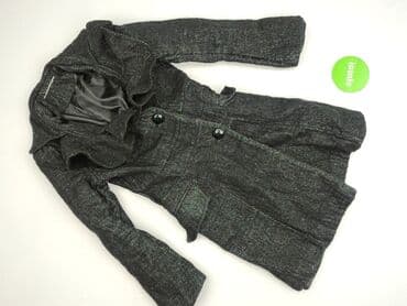дублянка жіноча польща: Women`s trench, size S (EU 36) — 2