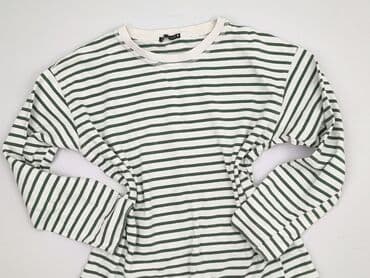 basic top zara: Zara, Bluzka damska, rozmiar M — 1