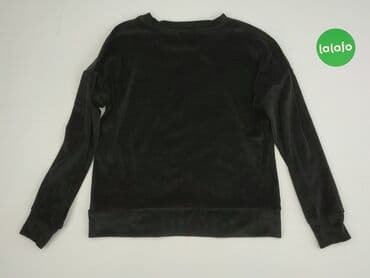 кофти жіночі польські: Women`s sweatshirt, size S (EU 36) — 3