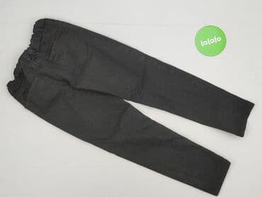 koszulka louis vuitton czarna: Pozostałe spodnie dziecięce, TXM, 10 lat, 140, stan - Bardzo dobry — 3