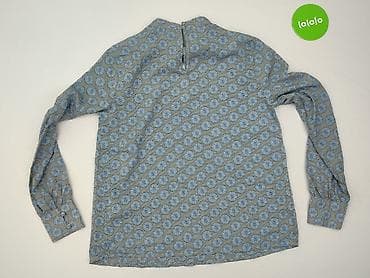 benetton len: United Colors of Benetton, Bluzka damska, rozmiar S — 3