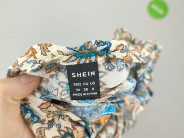 sukienki w tureckie wzory: Shein, Tunika damska, M — 4