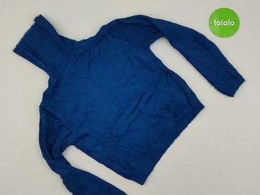 sweter damski golf: Golf damski, rozmiar S — 2