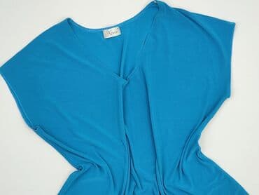 calvin klein performance koszulki damskie: XXL, Bluzka damska, 2XL — 1