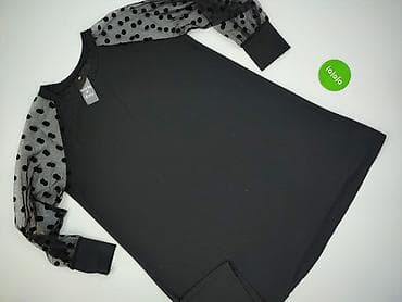 misspap: Sukienka damska, rozmiar 6XL — 2
