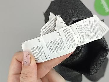 spodnice czarne: Spódnica damska, rozmiar XS — 4