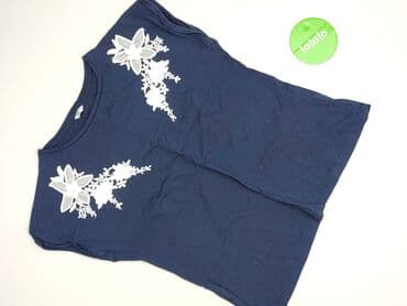 Women: Women's blouse, size M (EU 38) — 2