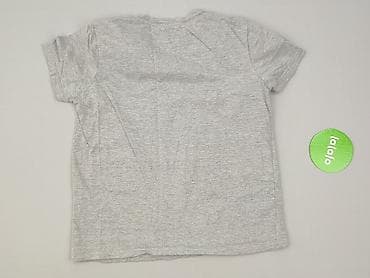 c: T-shirt damski, rozmiar S — 3