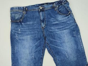 strellson garnitury: SZACHOWNICA, Szorty dla mężczyzn, rozmiar XL — 1