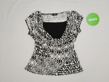 bluzki damskie dopasowane: F&F, Bluzka damska, rozmiar M — 2