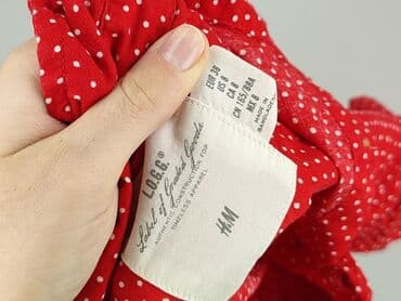Koszule: H&M, Koszula damska, rozmiar M — 4