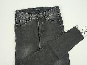 Reserved, Jeansy damskie, rozmiar 2XS