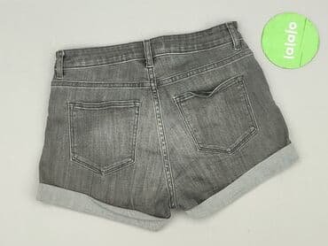 krótkie spodenki calvin harris: H&M, Szorty damskie, rozmiar XS — 3
