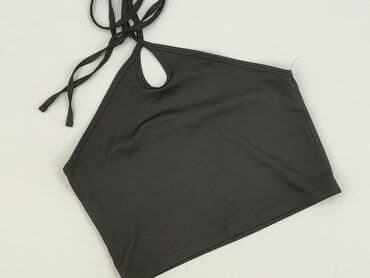 cropp bluza: Sinsay, Top damski, rozmiar S — 2