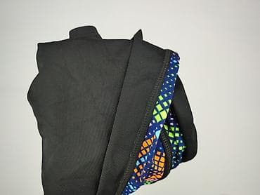 pumpy spodnie: Legginsy Sportowe damskie, rozmiar S — 5