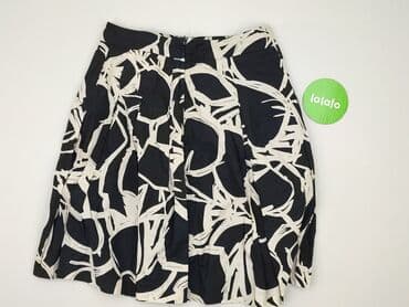 plisowane spódnice we wzory: Spódnica damska, rozmiar M — 3
