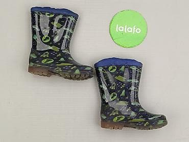 top lane: Kalosze, 25, stan - Bardzo dobry — 3