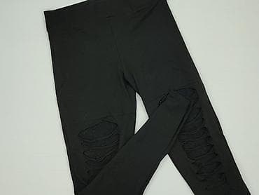 strong point leginsy: La Pia, Legginsy rozmiar M — 1