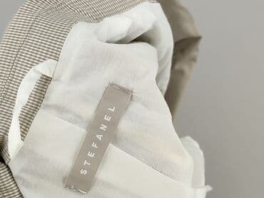 Marynarki: Stefanel, Marynarka damska, rozmiar M — 4