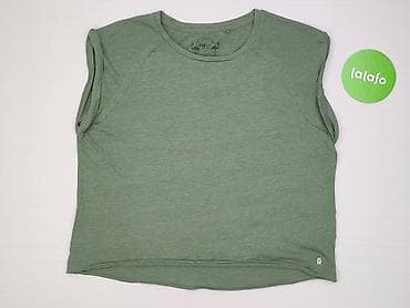 croop top: FB Sister, Top damski, rozmiar L — 3