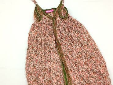 sukienki plus size maxi: Indiska, Sukienka damska, rozmiar S — 1