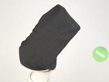 białe bluzki basic: Bluzka damska, rozmiar S — 4